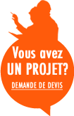 Devis agencement interieur Pévèle